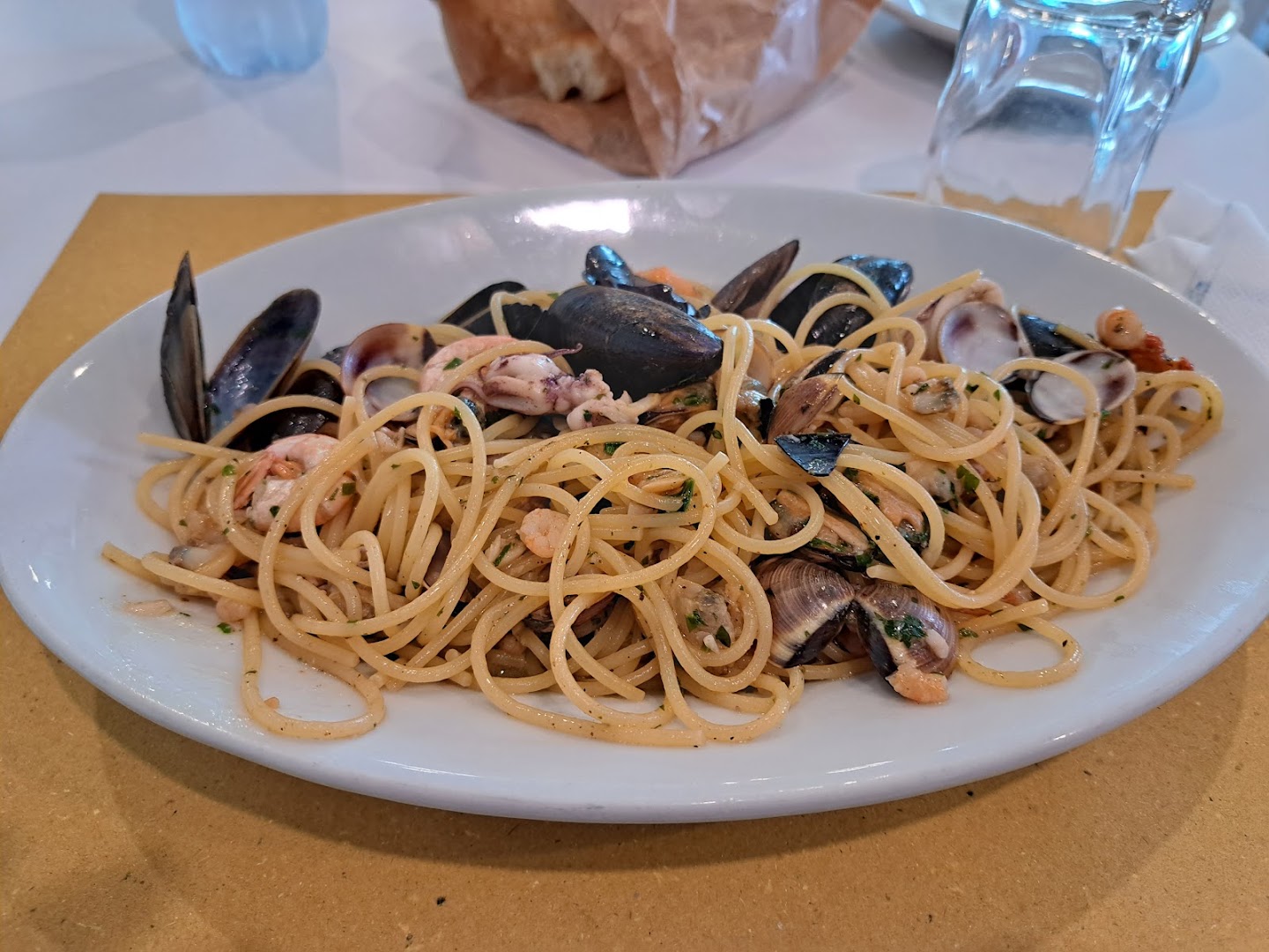 Nuovo Bar Dei Vicari