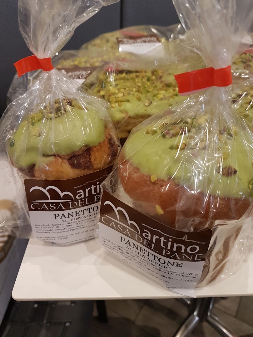 Nuovo Bar Del Corso - SAPORI LUCANI