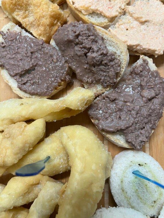 Nuovo Bar Falcone Piombino | Colazione, Taglieri, Primi Piatti, Aperitivo, Enoteca
