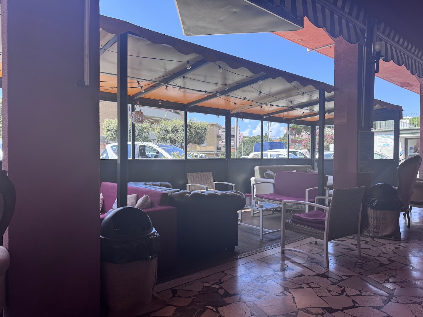 Nuovo Bar Falcone Piombino | Colazione, Taglieri, Primi Piatti, Aperitivo, Enoteca