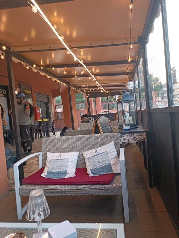 Nuovo Bar Falcone Piombino | Colazione, Taglieri, Primi Piatti, Aperitivo, Enoteca