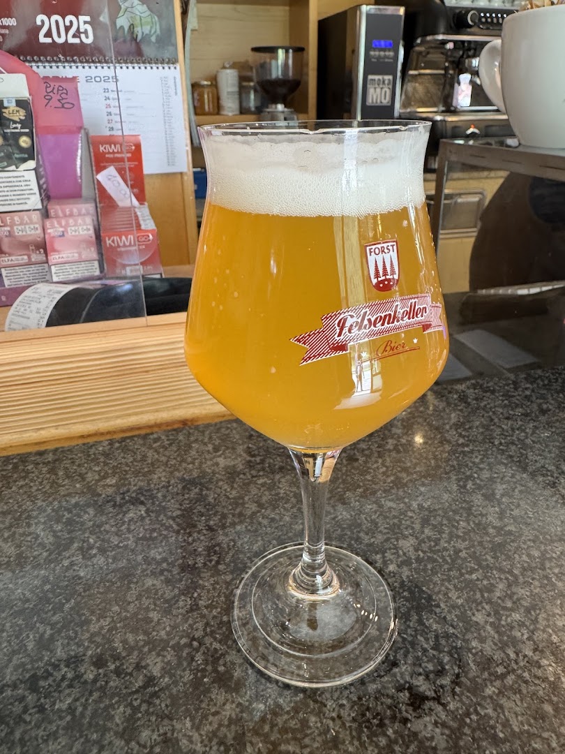 Nuovo Bar Grill, Croviana