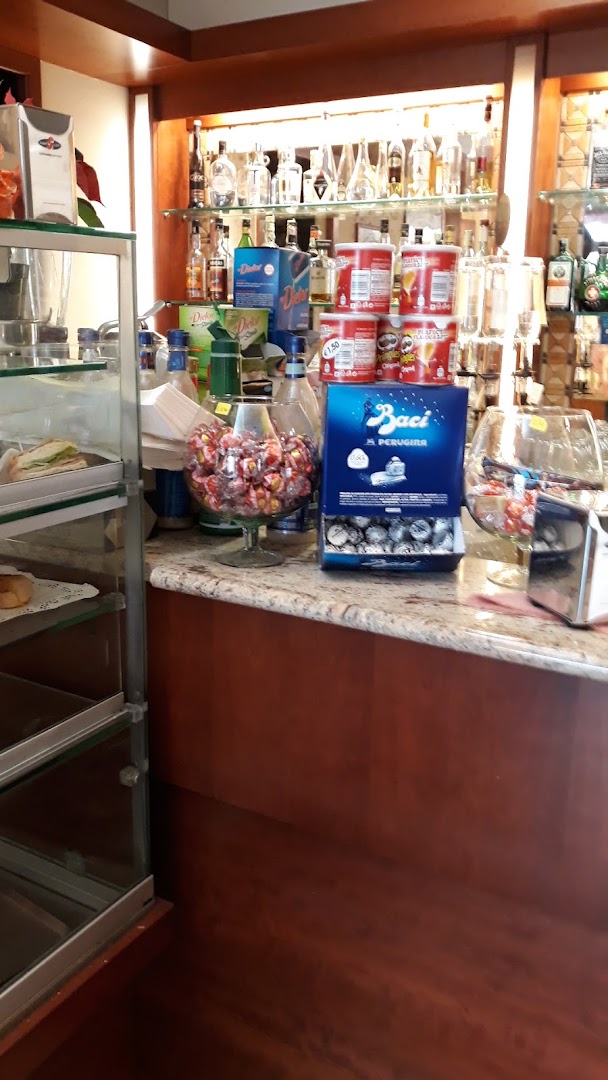 Nuovo Bar Guercino Di Qu