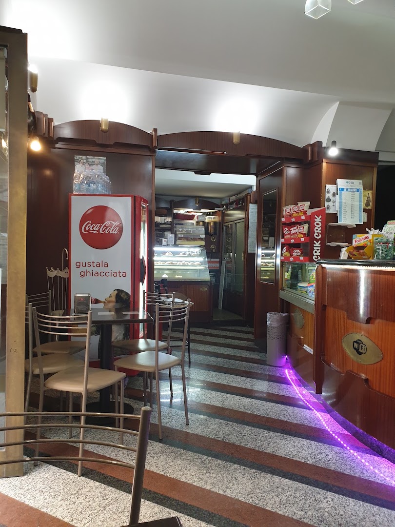 Nuovo Bar Impero, Chieti