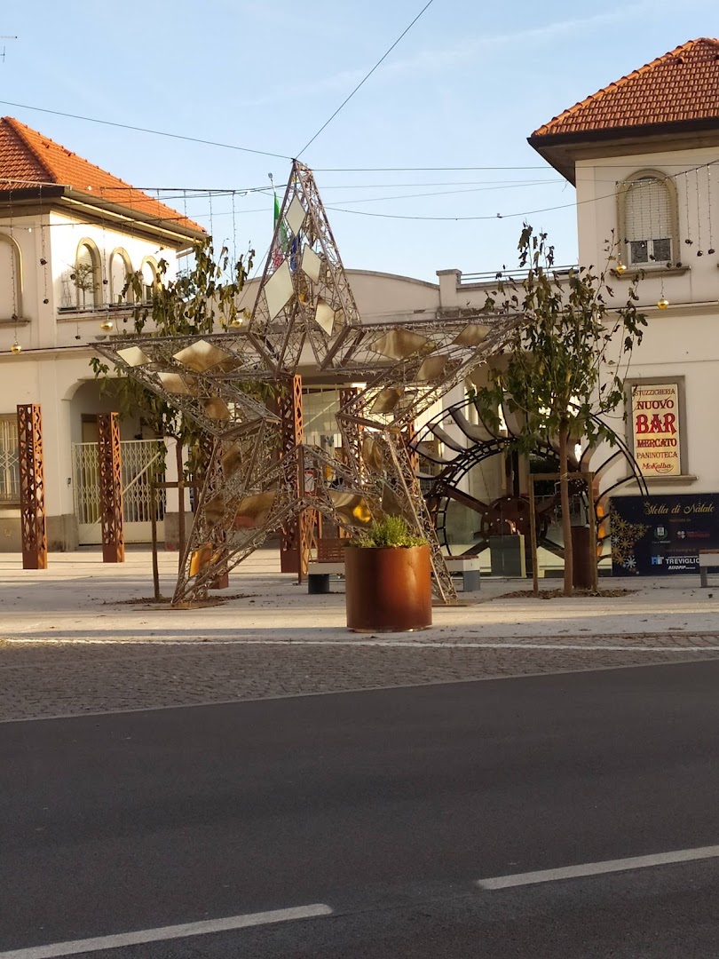 Nuovo Bar Mercato