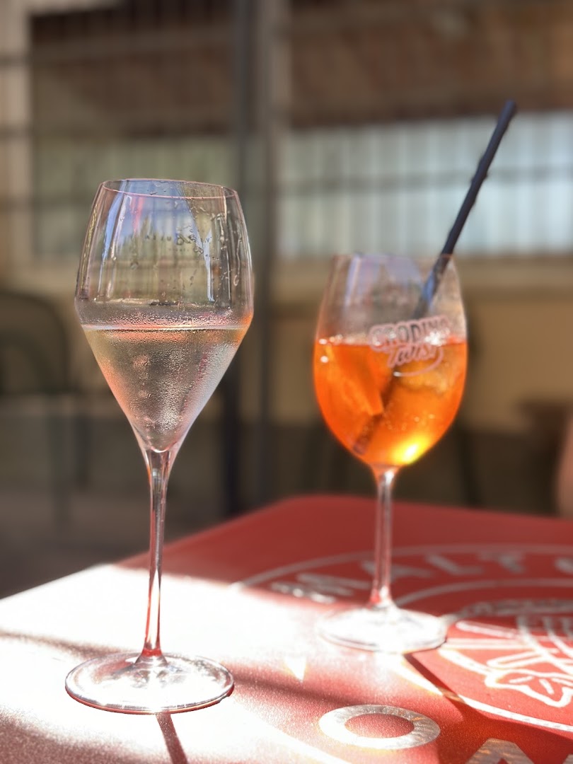 Nuovo Bar Nuovo di Luca Rivolta
