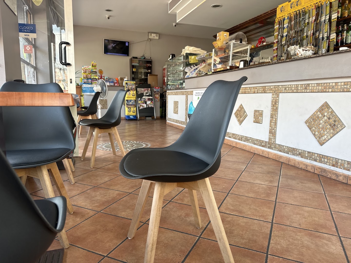 Nuovo Bar Piemonte