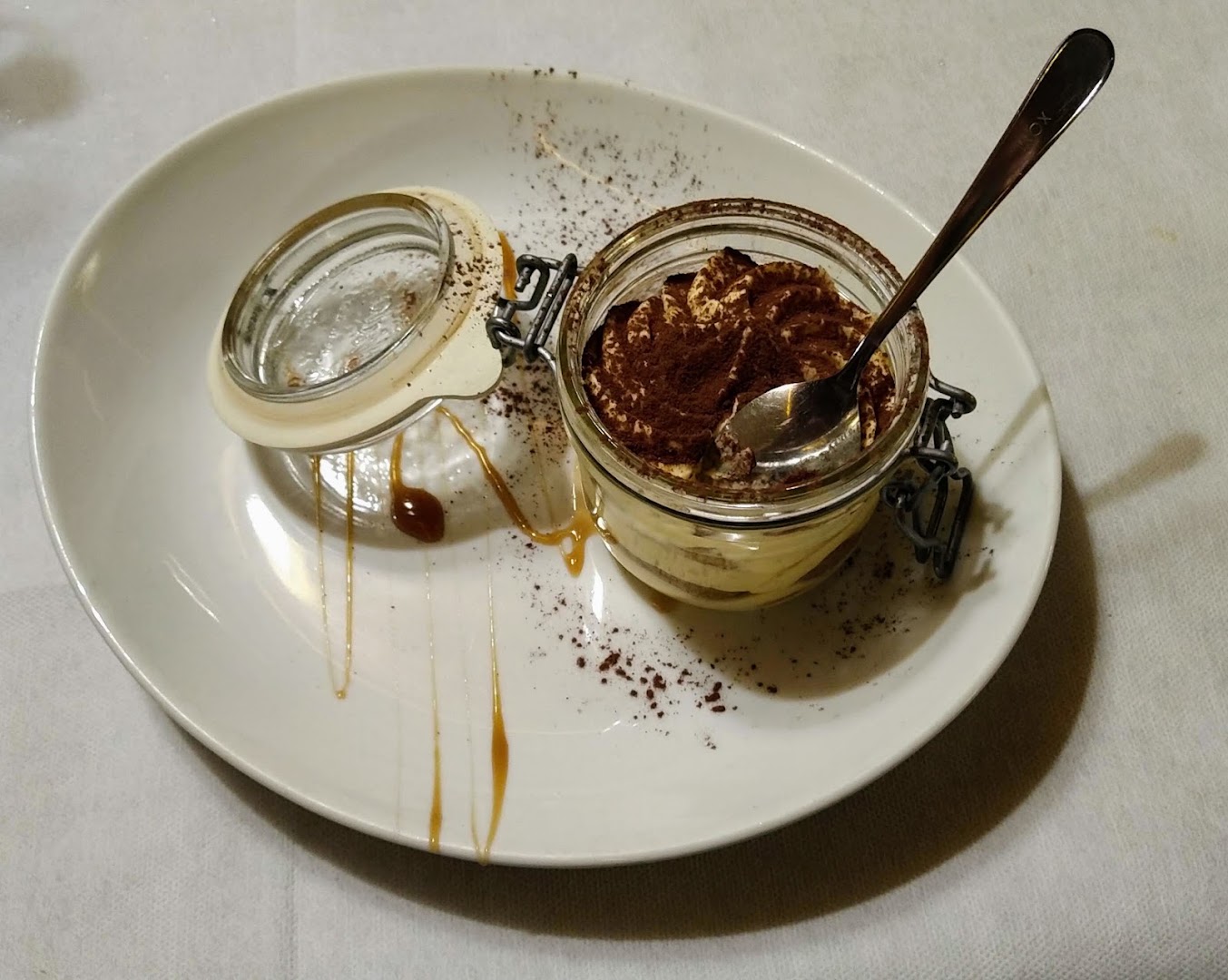Nuovo Bar Piemonte