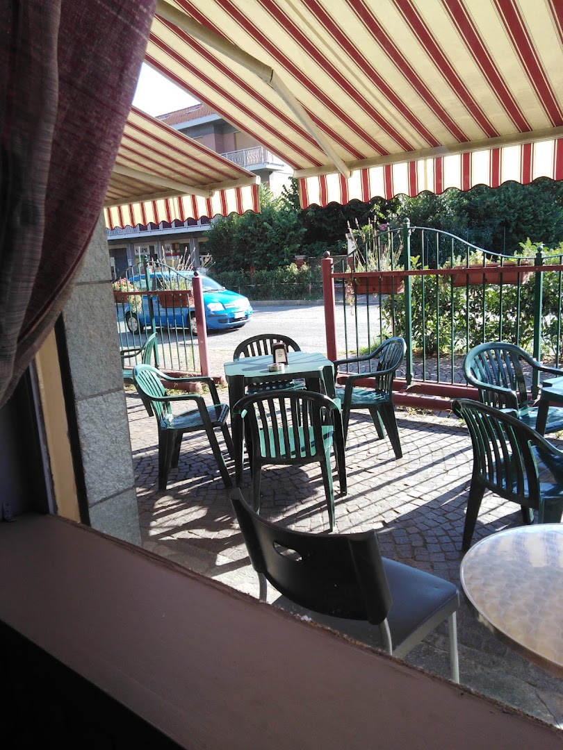 Nuovo Bar Piemonte