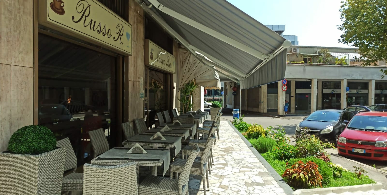 Nuovo Bar Ristorante
