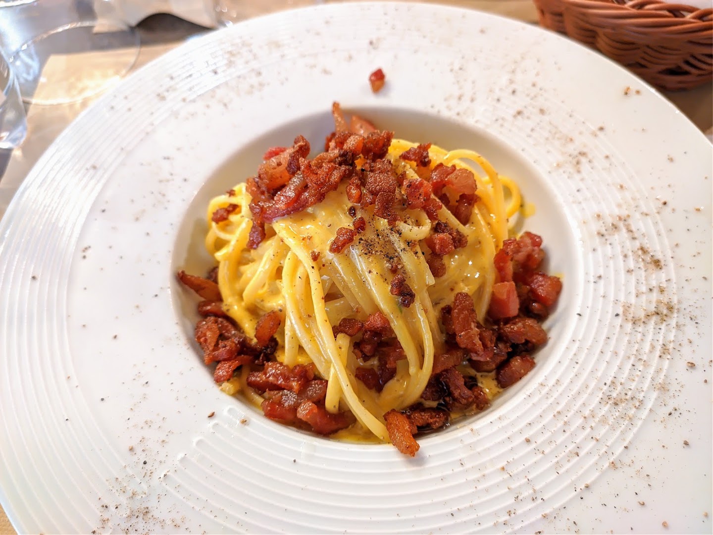 Nuovo Bar Ristorante