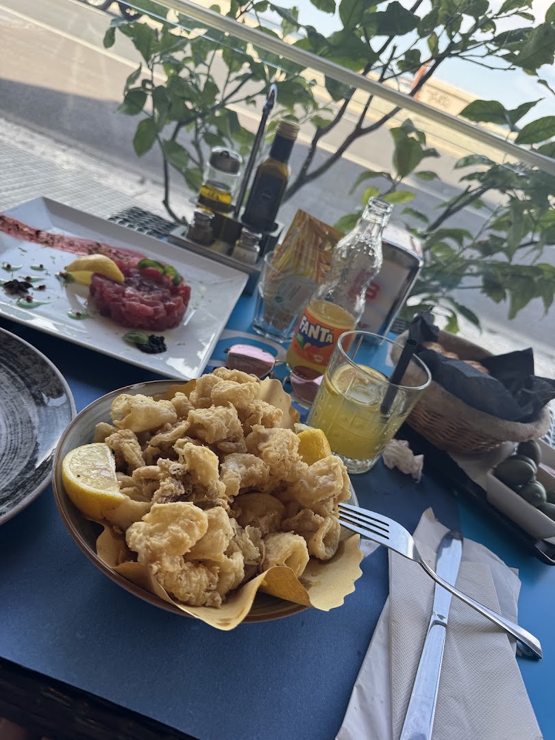 Nuovo Bar Riviera