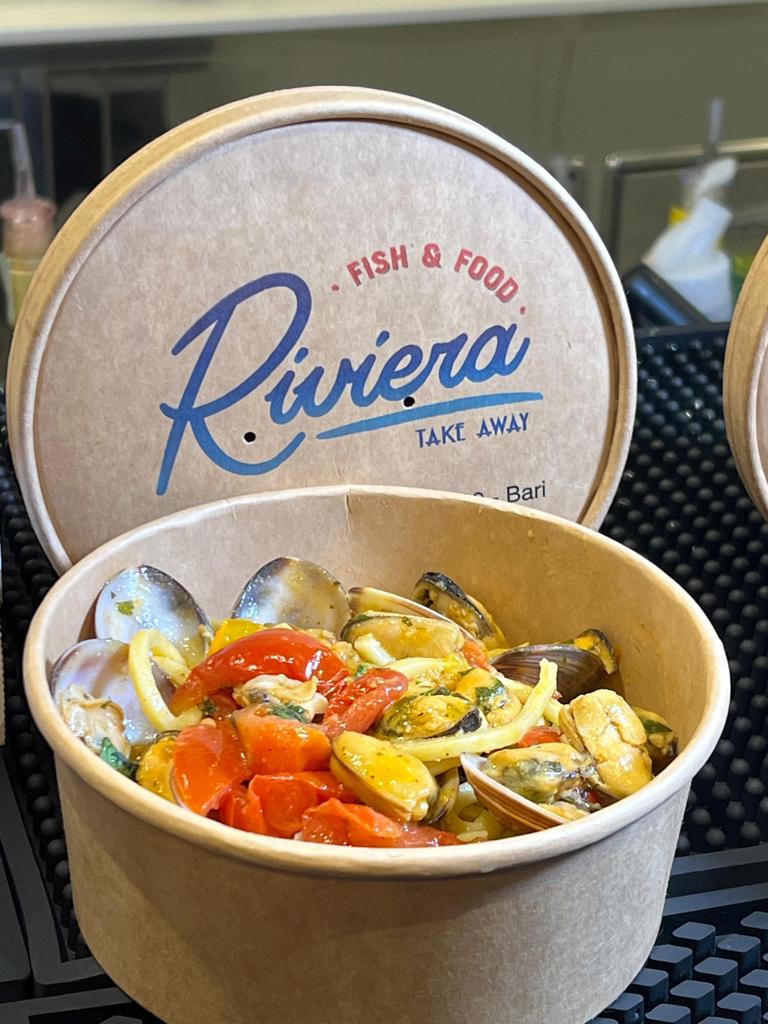 Nuovo Bar Riviera