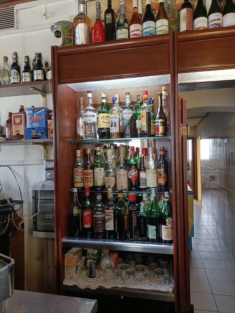 Nuovo Bar Sport Met di Zhou Ze & C. Snc, Quattordio