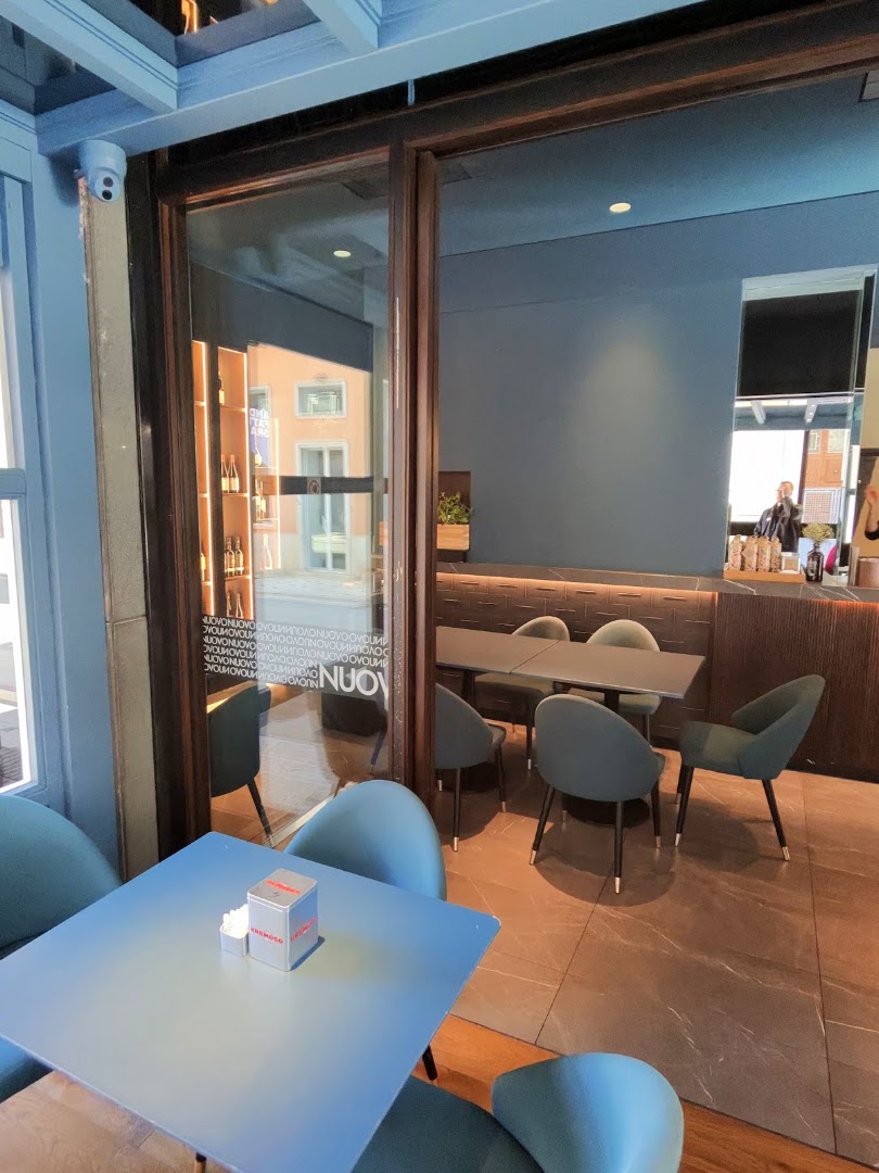 Nuovo Bistrot - Andria