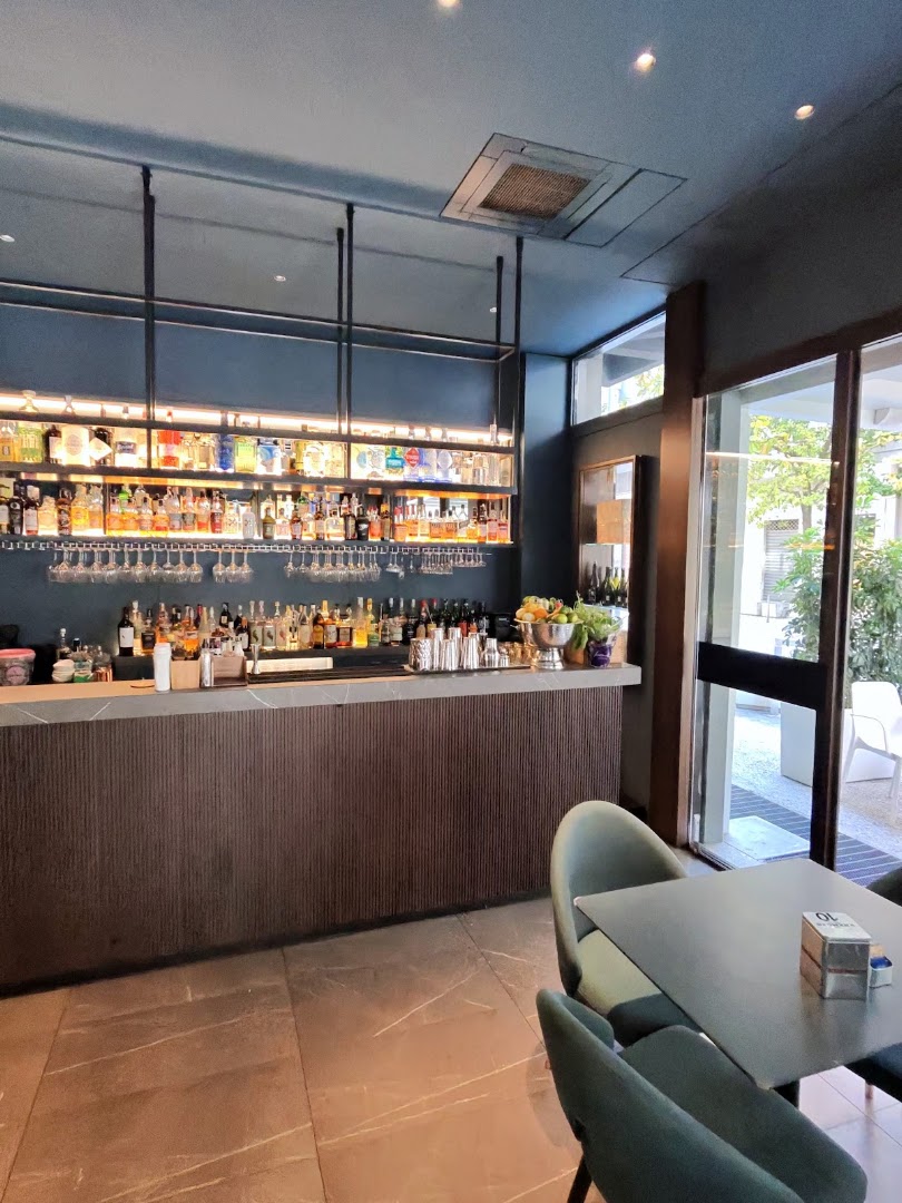 Nuovo Bistrot - Andria