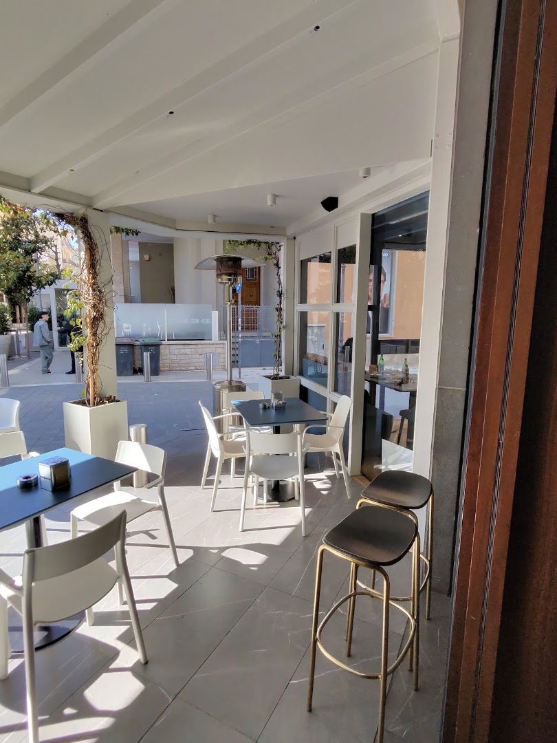 Nuovo Bistrot - Andria