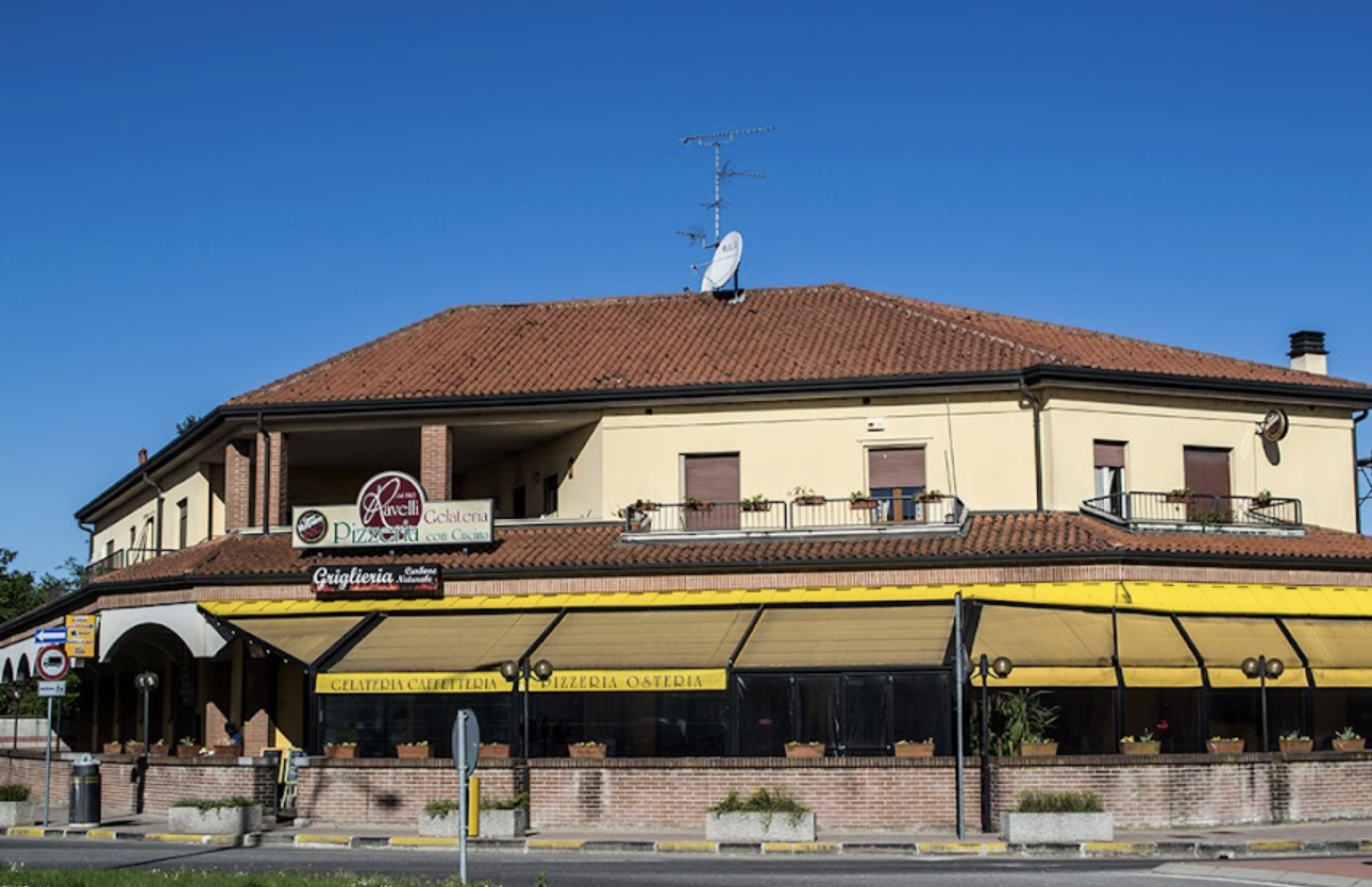 Nuovo Cafè Ravelli Srl