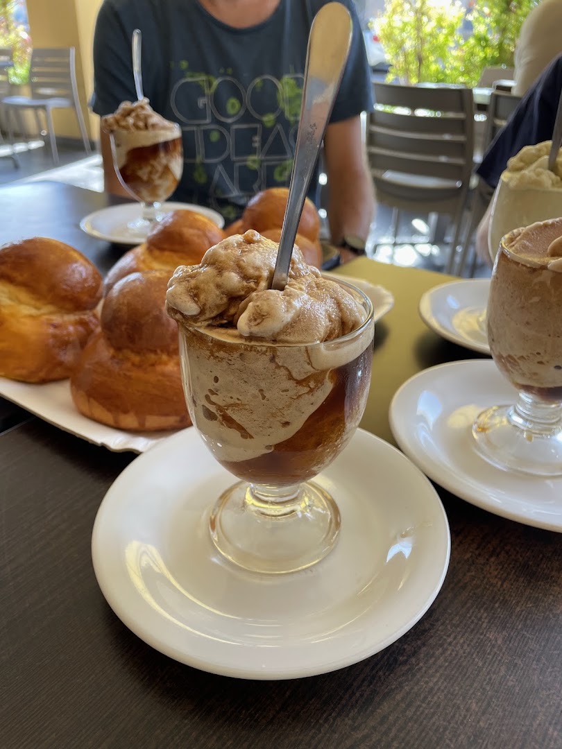 Nuovo Caffè al Portico