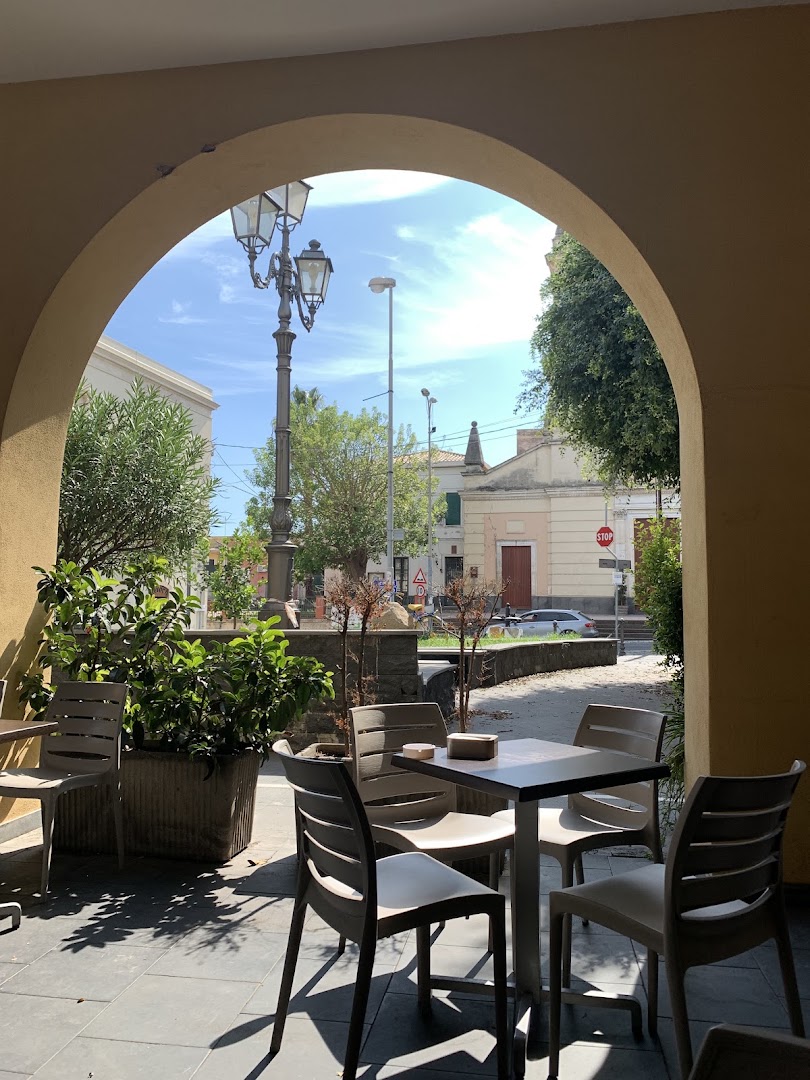 Nuovo Caffè al Portico