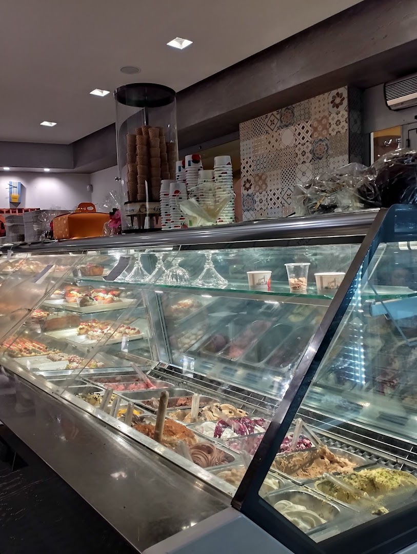 Nuovo Caffè al Portico