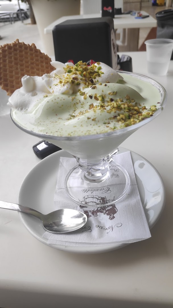 Nuovo Caffè Carletto