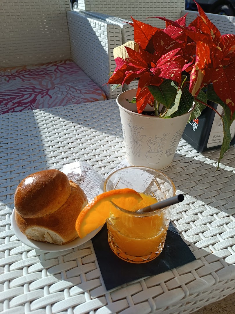 Nuovo Caffè Carletto, Lecce