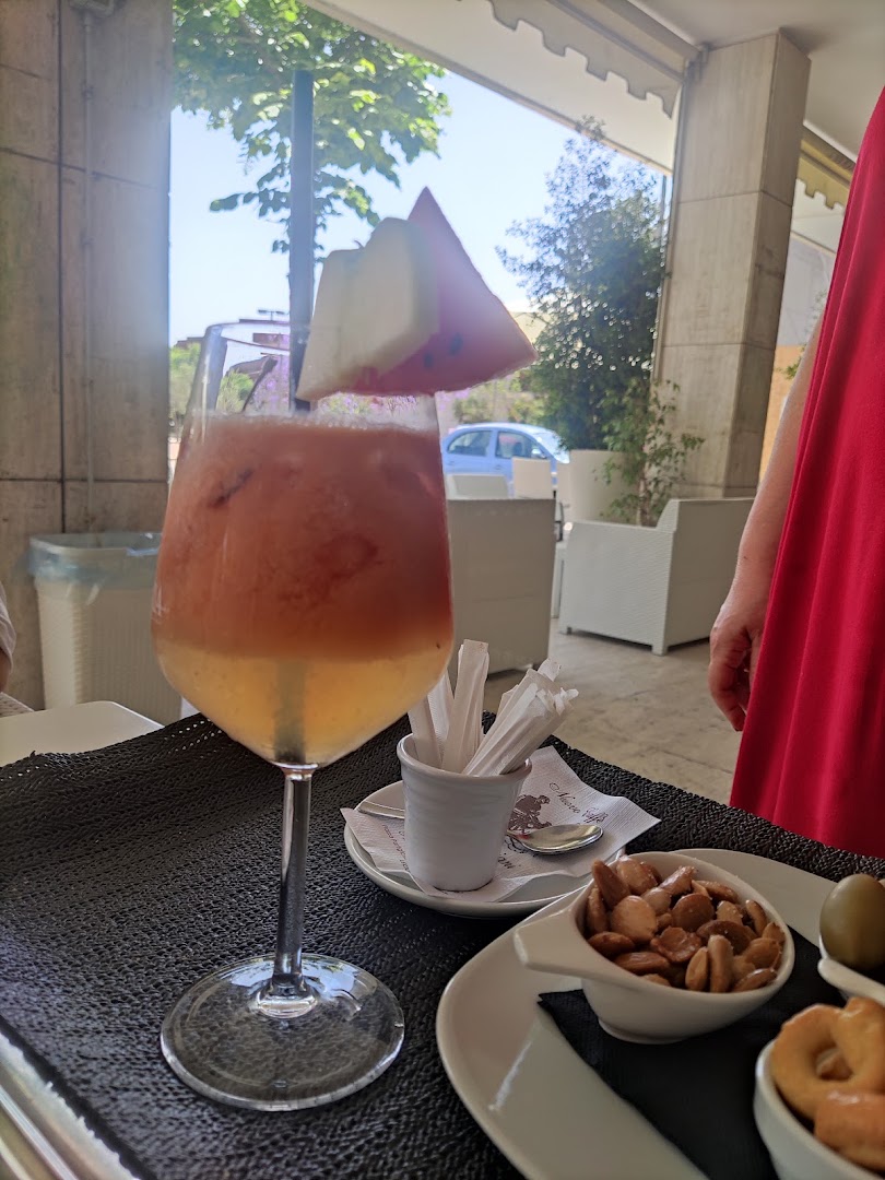 Nuovo Caffè Carletto