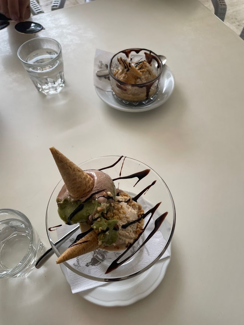 Nuovo Caffè Carletto