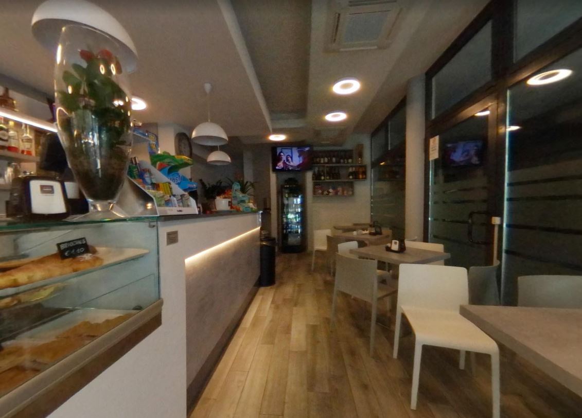 Nuovo Caffè Centrale Parma