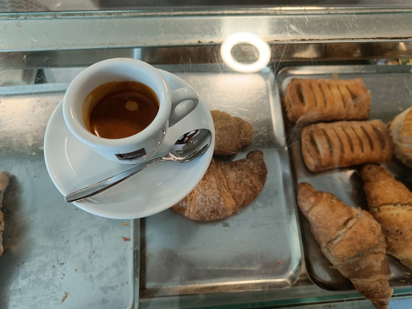 Nuovo Caffè Centrale Parma
