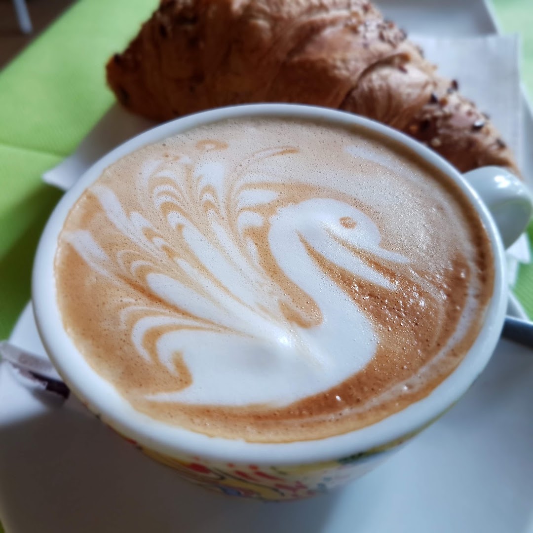 Nuovo Caffè Centrale Parma