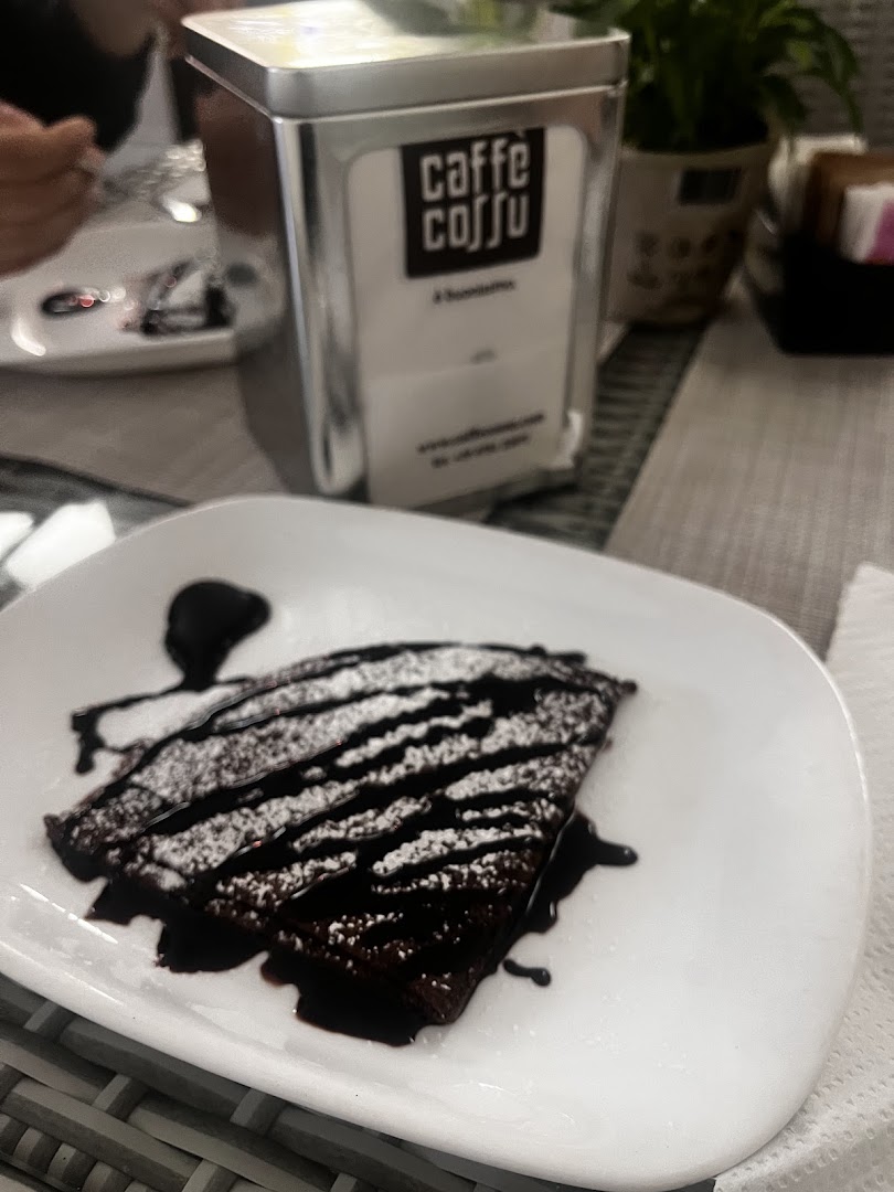 NUOVO CAFFÈ DEL CORSO, Dolianova