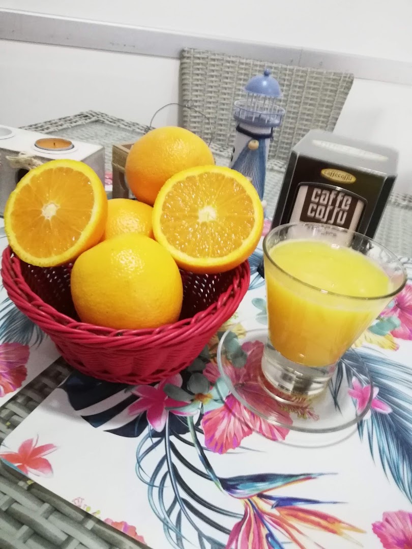 NUOVO CAFFÈ DEL CORSO