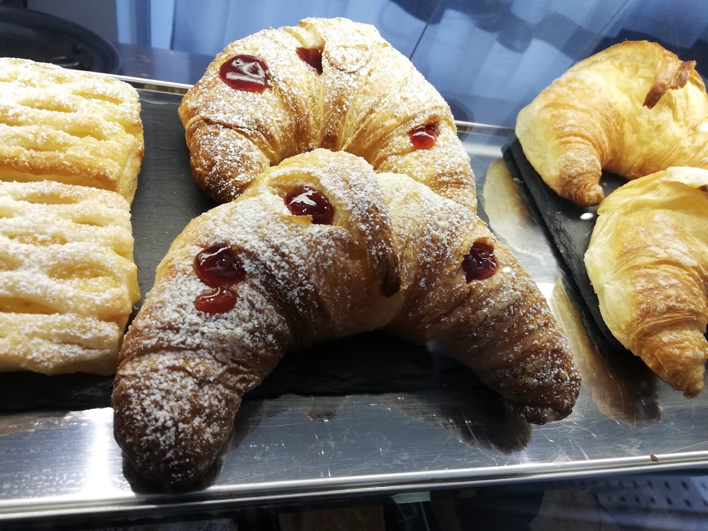 NUOVO CAFFÈ DEL CORSO
