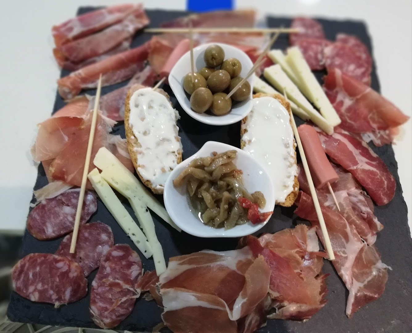 NUOVO CAFFÈ DEL CORSO
