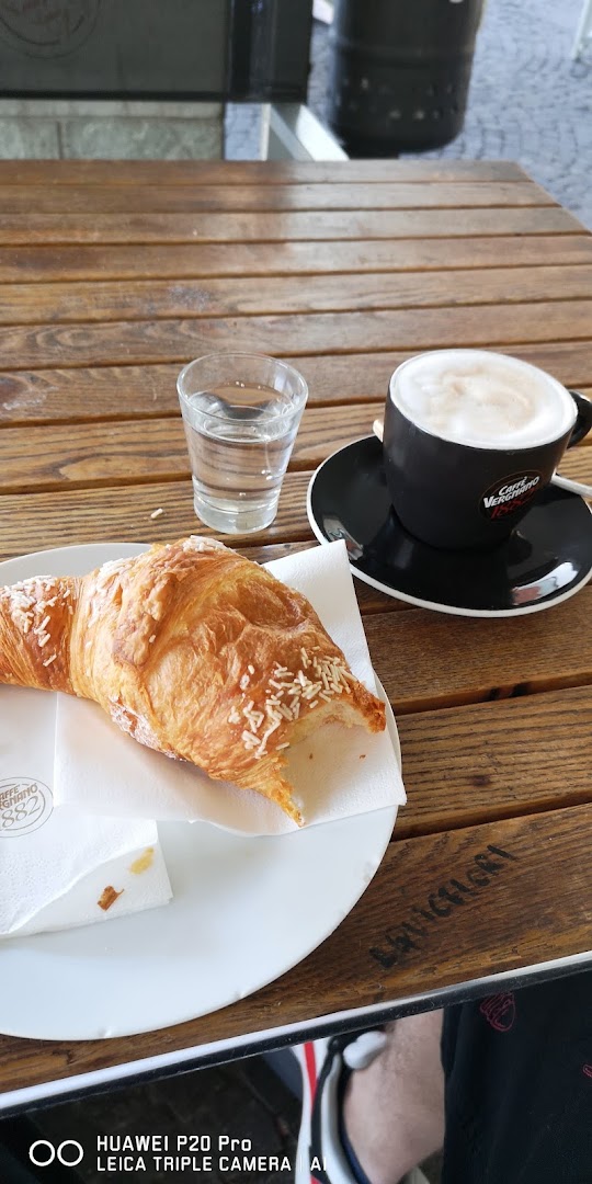 Nuovo Caffè Letterario