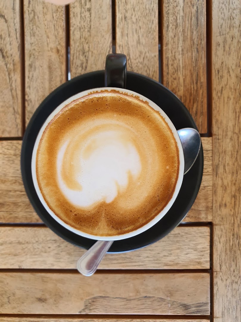 Nuovo Caffè Letterario