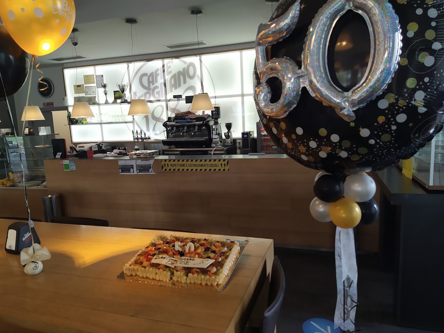 Nuovo Caffè Letterario