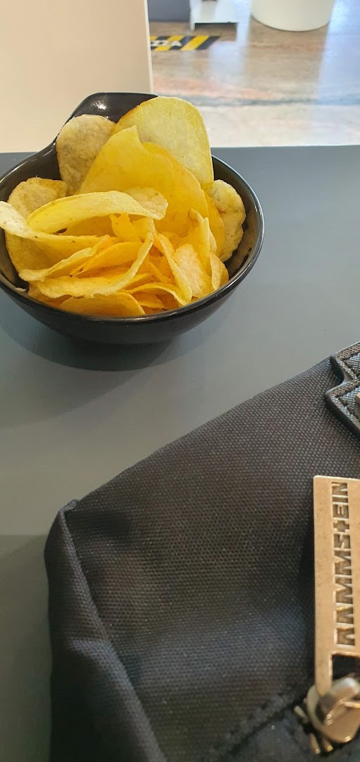 Nuovo Caffè Paradiso