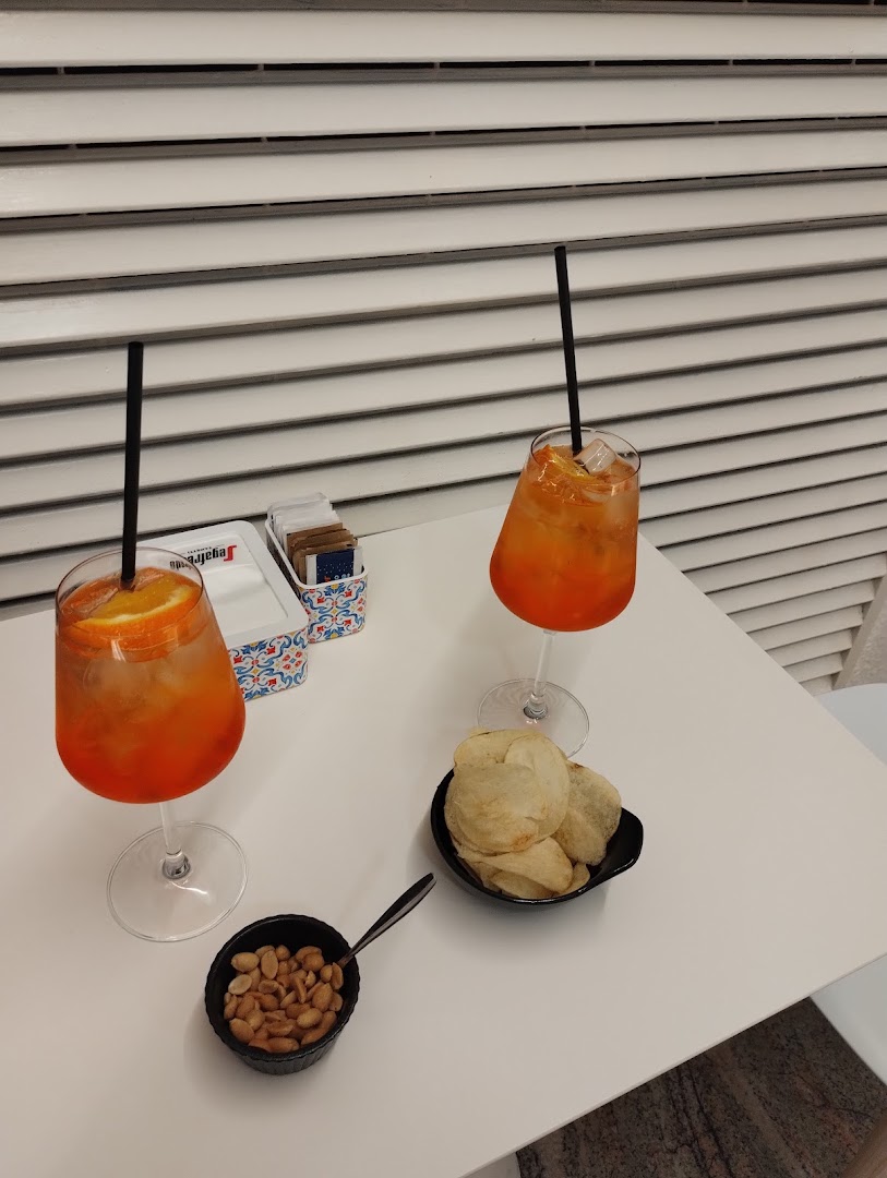 Nuovo Caffè Paradiso