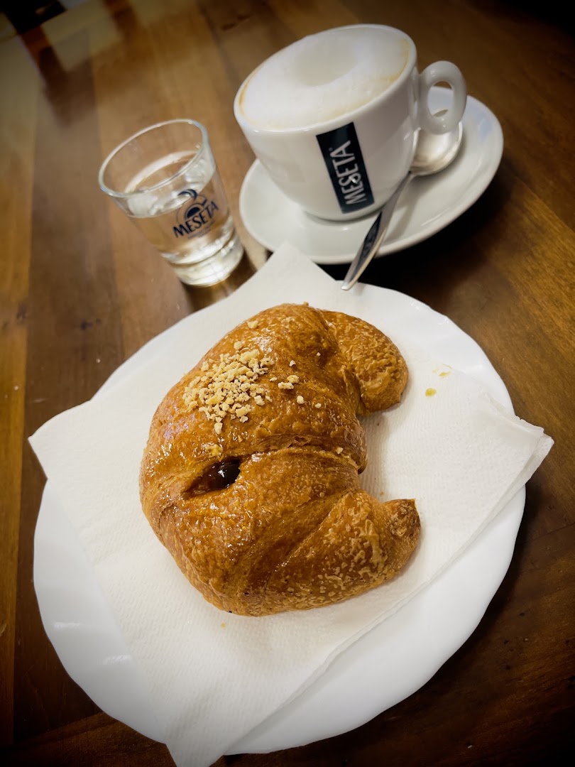 Nuovo Caffè San Rocco snc, Cento