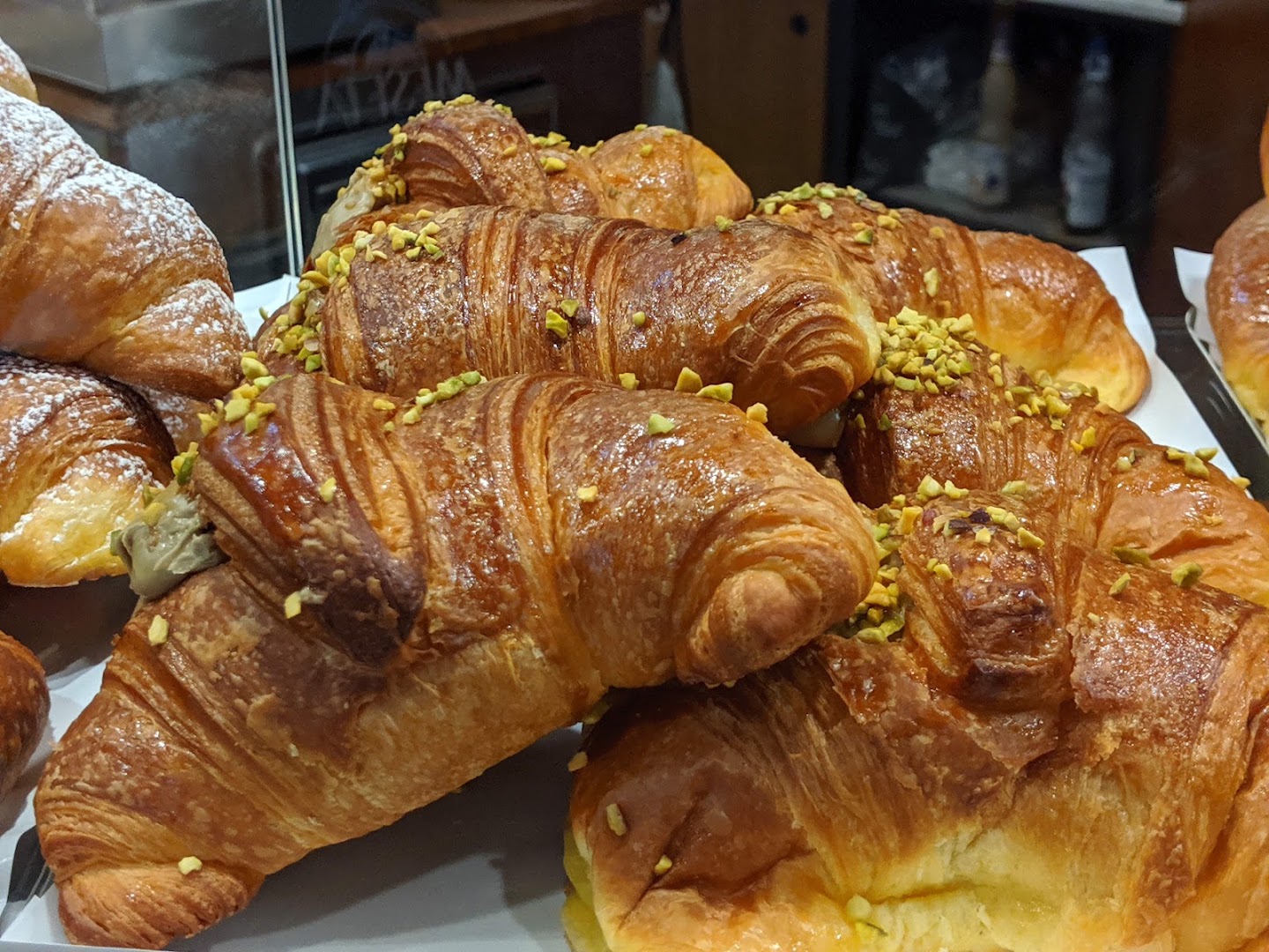 Nuovo Caffè San Rocco snc