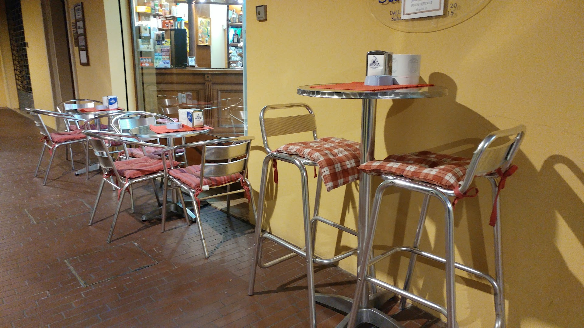 Nuovo Caffè San Rocco snc