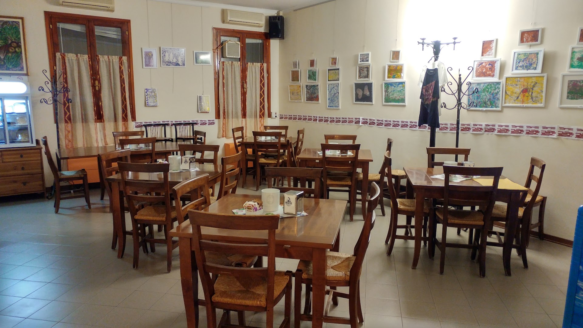 Nuovo Caffè San Rocco snc