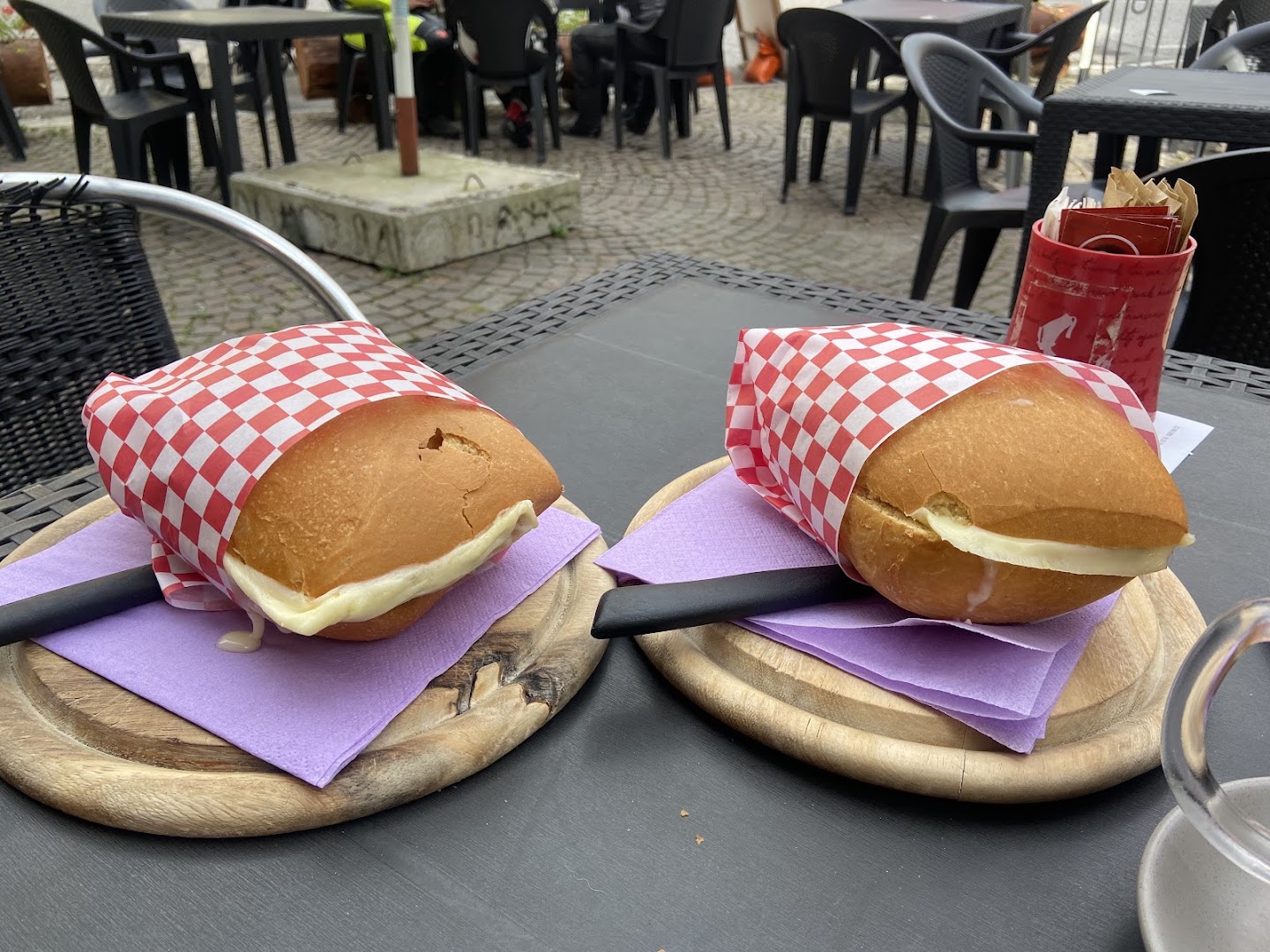 Nuovo Caffè Stelutis