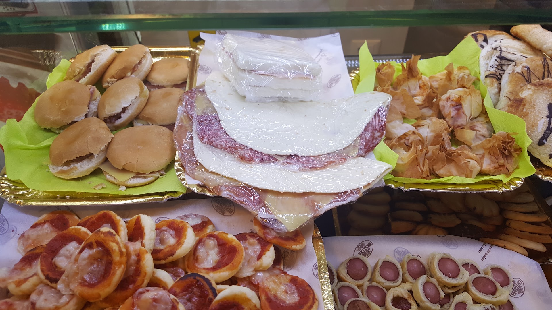 Nuovo Caffe Teate