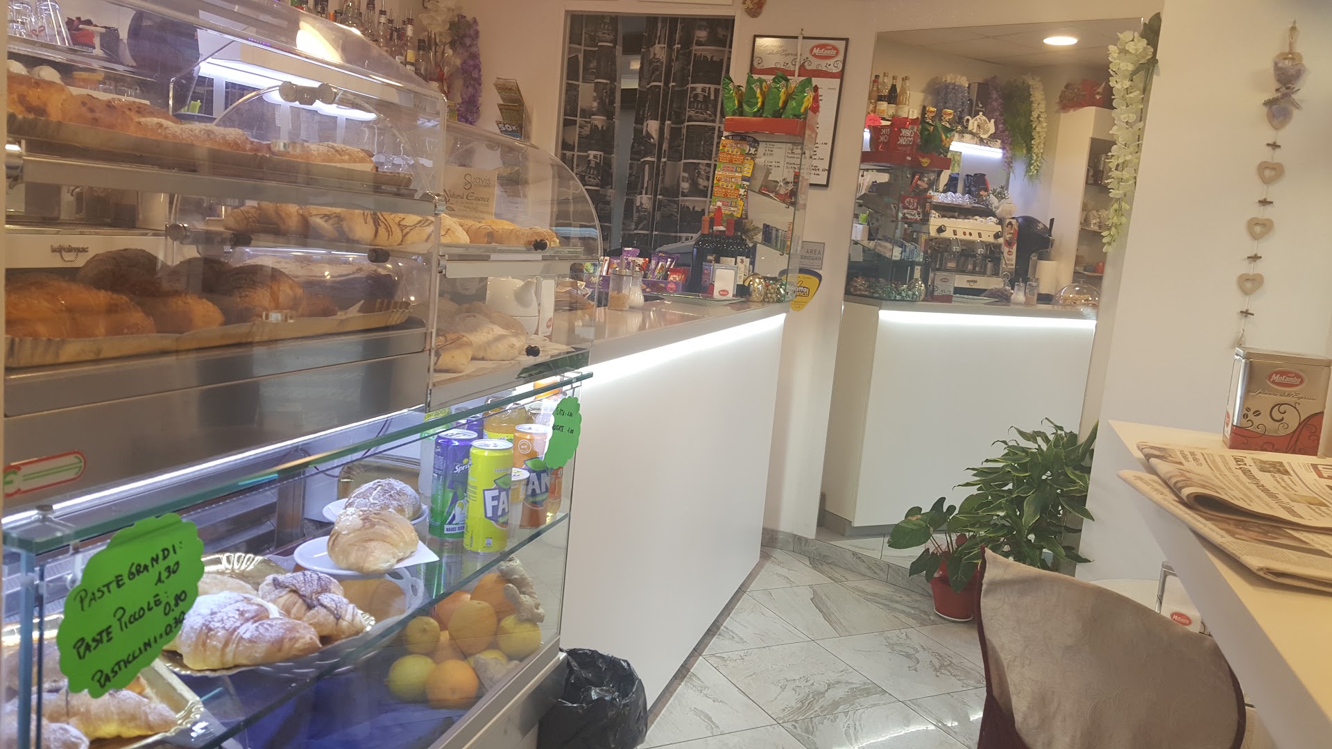 Nuovo Caffe Teate