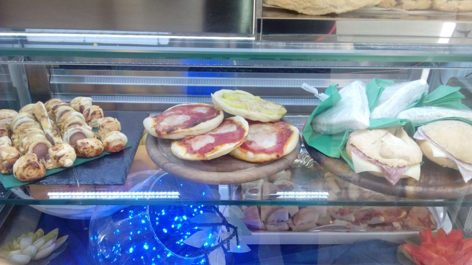 Nuovo Caffe Teate