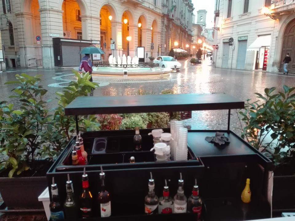 Nuovo Caffe Teate, Chieti